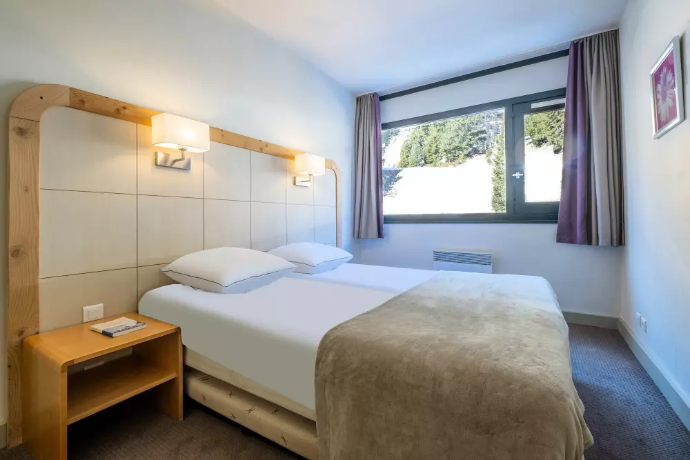 Résidence Pierre & Vacances La Forêt 3 Stars★★★