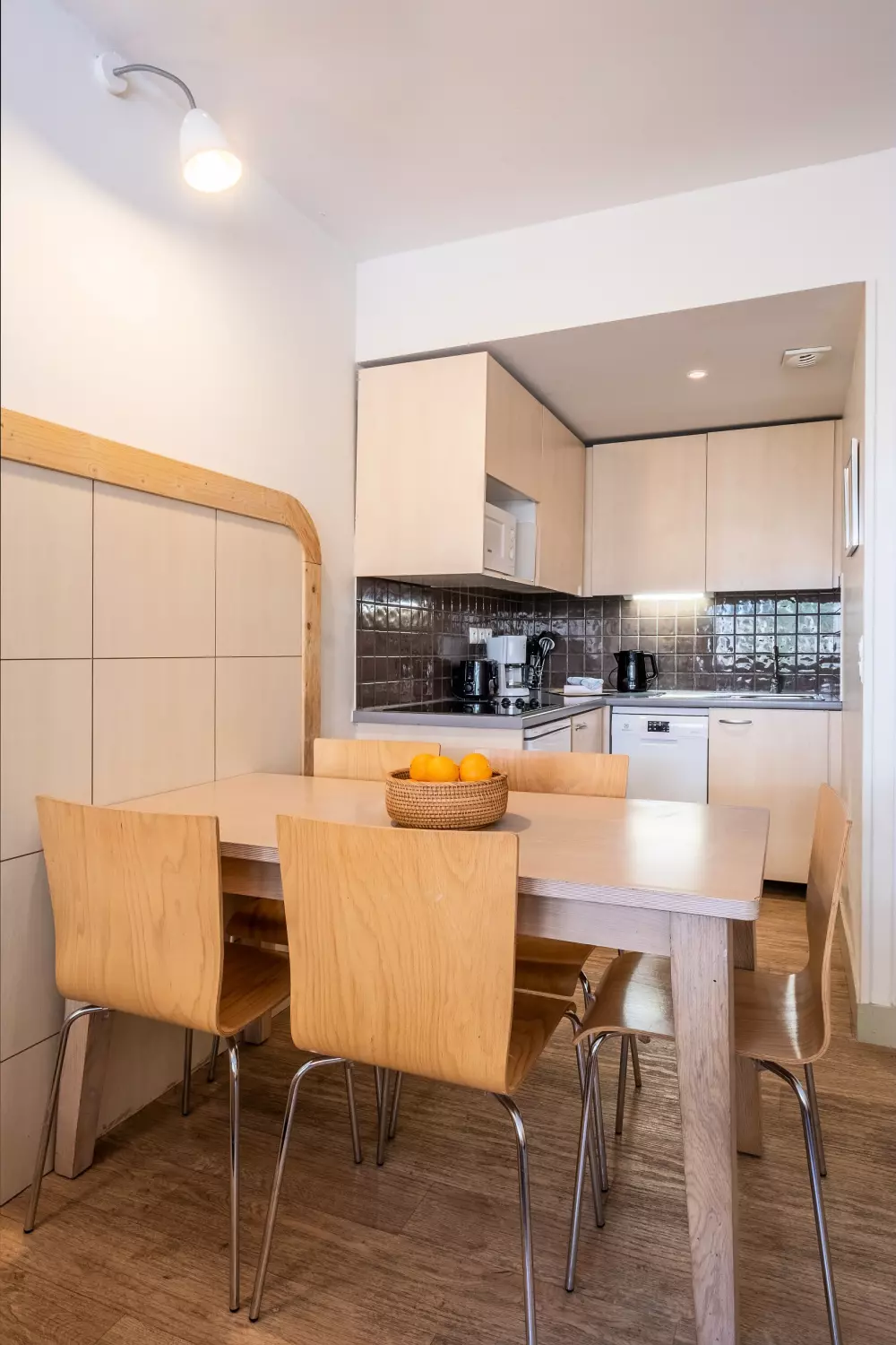 Résidence Pierre & Vacances La Forêt 3 Stars★★★