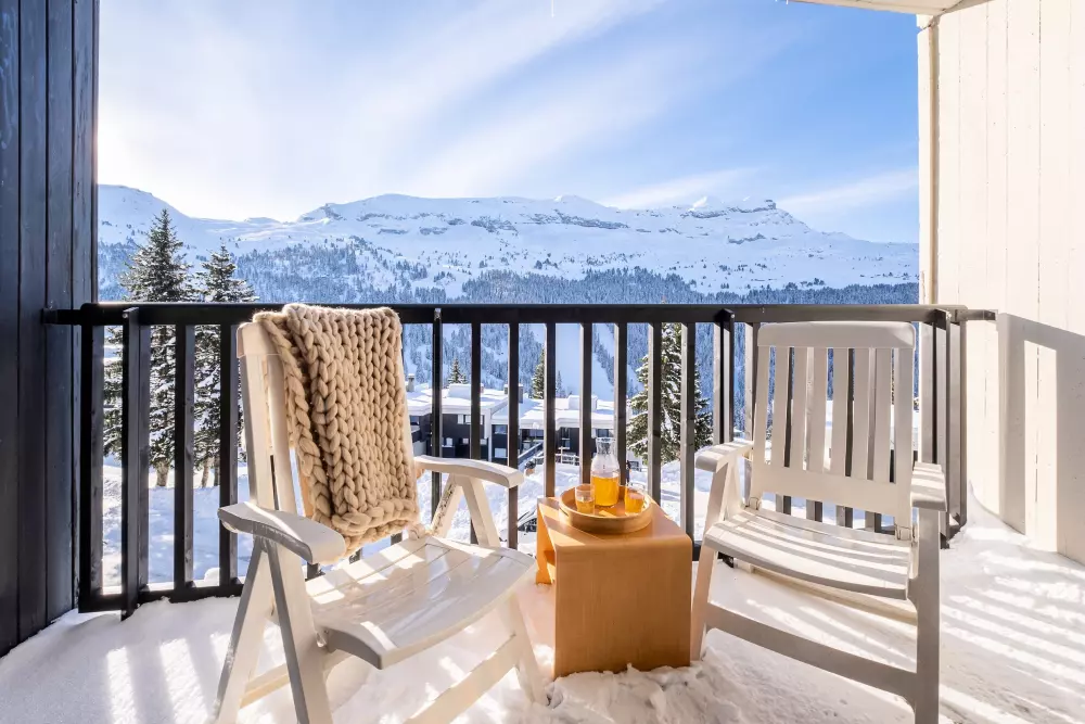 Résidence Pierre & Vacances La Forêt 3 Stars★★★