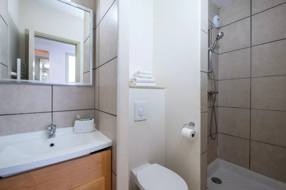 Résidence Pierre & Vacances La Forêt 3 Stars★★★