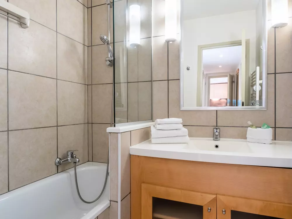 Résidence Pierre & Vacances La Forêt 3 Stars★★★