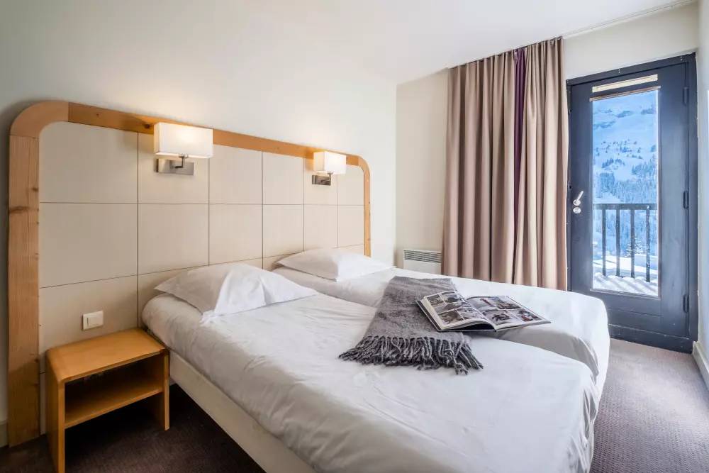 Résidence Pierre & Vacances La Forêt 3 Stars★★★