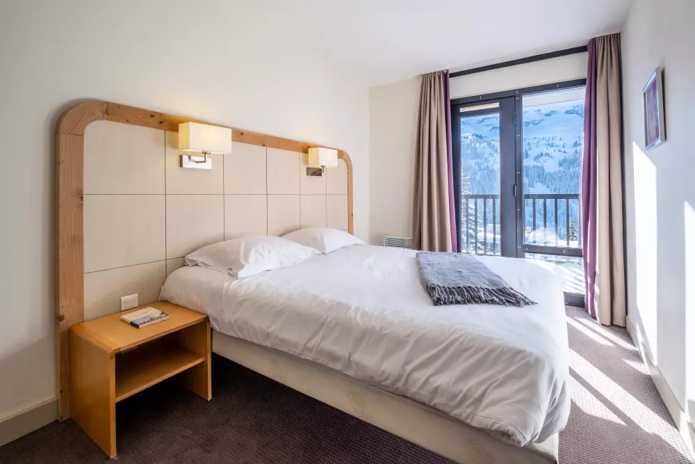 Résidence Pierre & Vacances La Forêt 3 Stars★★★