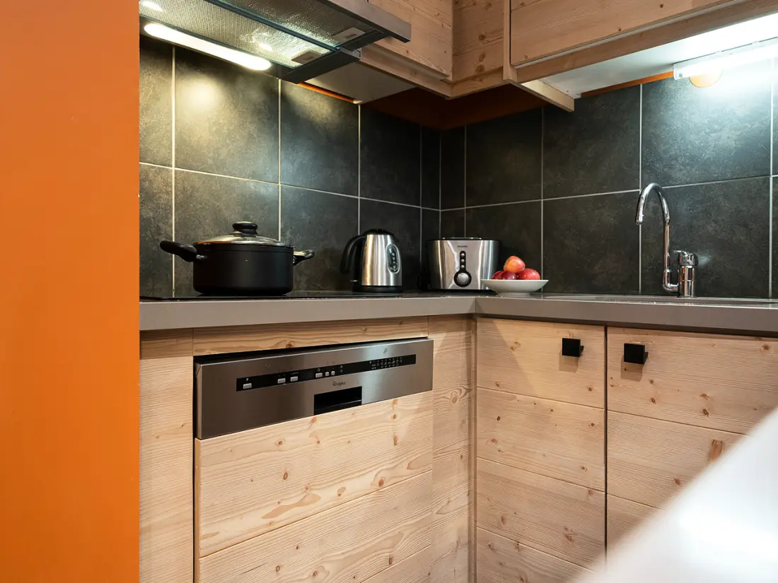 Pierre & Vacances Premium Residence Les Terrasses d'Hélios 5 Sterne★★★★★