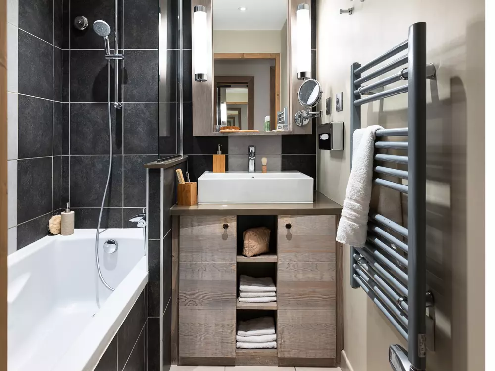 Pierre & Vacances Premium Residentie Les Terrasses d'Hélios 5 Sterren★★★★★