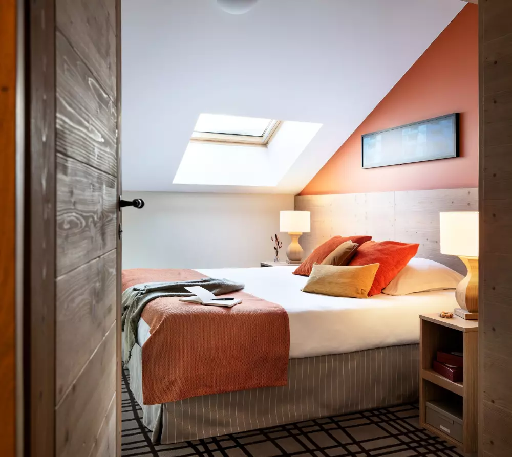 Pierre & Vacances Premium Residentie Les Terrasses d'Hélios 5 Sterren★★★★★