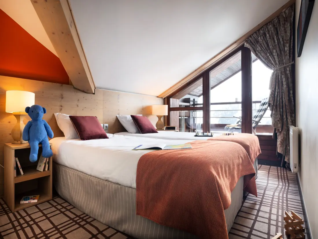 Pierre & Vacances Premium Residence Les Terrasses d'Hélios 5 Sterne★★★★★