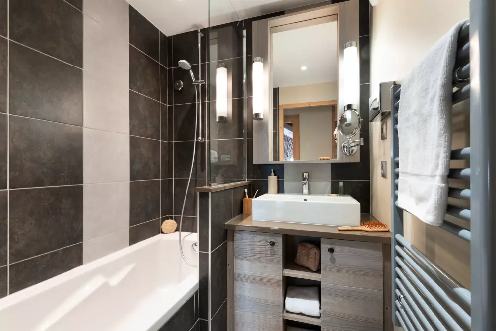 Pierre & Vacances Premium Residentie Les Terrasses d'Hélios 5 Sterren★★★★★