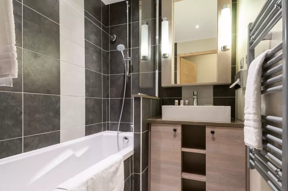 Pierre & Vacances Premium Residentie Les Terrasses d'Hélios 5 Sterren★★★★★