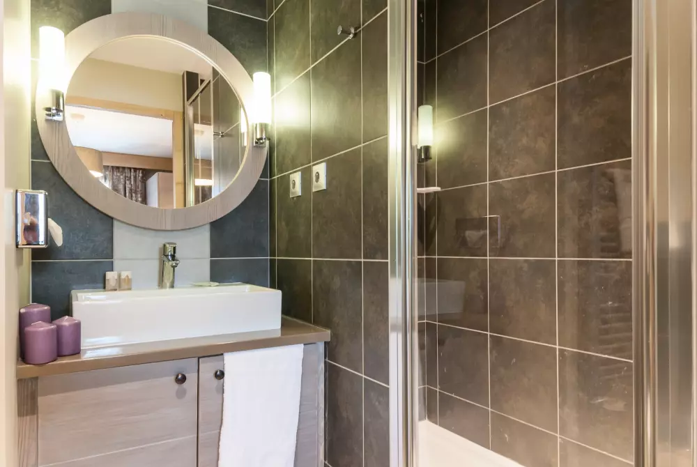 Pierre & Vacances Premium Residentie Les Terrasses d'Hélios 5 Sterren★★★★★