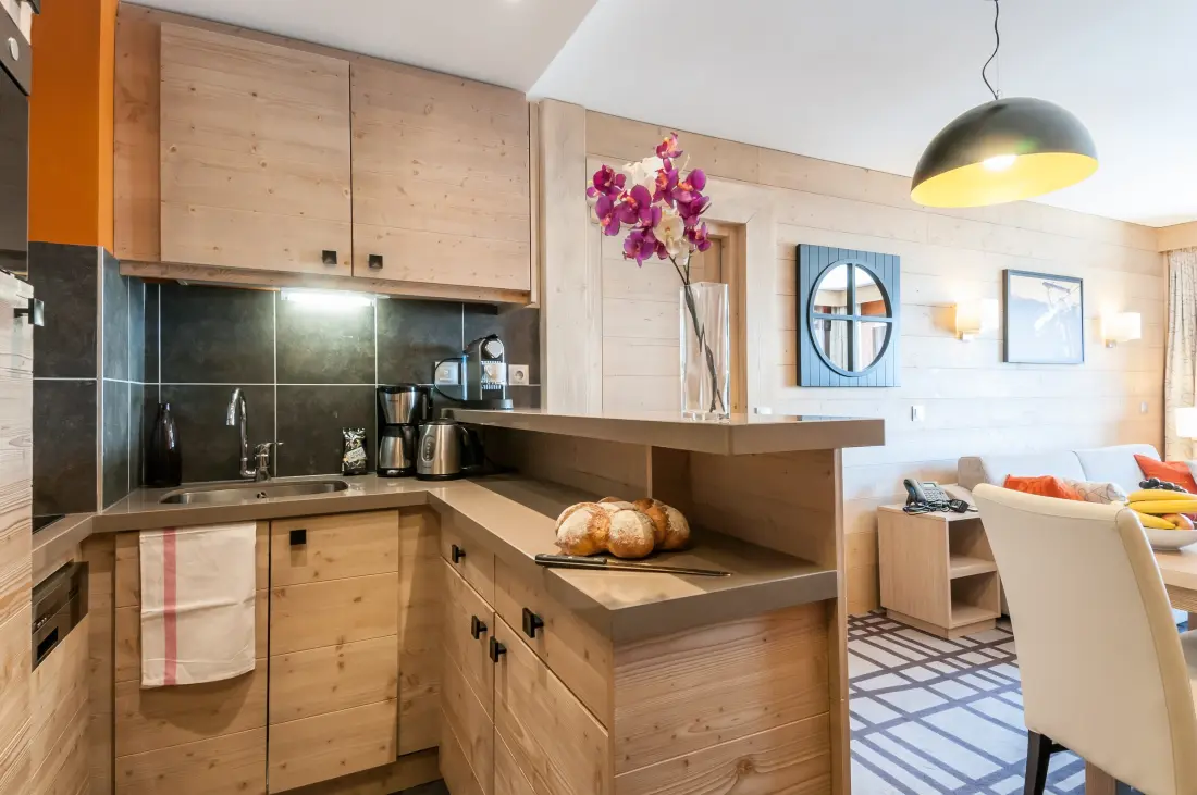 Pierre & Vacances Premium Residence Les Terrasses d'Hélios 5 Sterne★★★★★