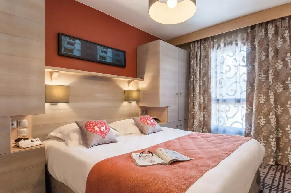 Pierre & Vacances Premium Residentie Les Terrasses d'Hélios 5 Sterren★★★★★