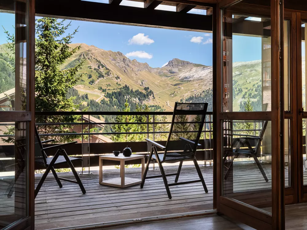 Pierre & Vacances Premium Residence Les Terrasses d'Hélios 5 Sterne★★★★★