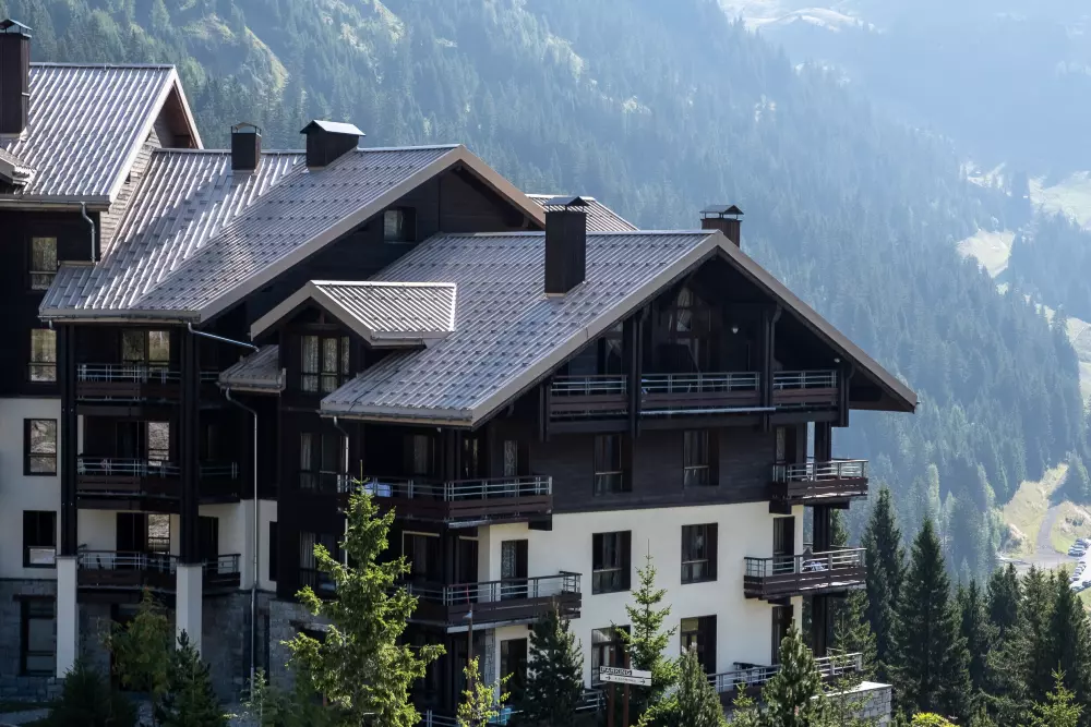 Pierre & Vacances Premium Residence Les Terrasses d'Hélios 5 Sterne★★★★★