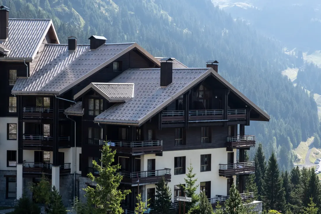 Pierre & Vacances Premium Residence Les Terrasses d'Hélios 5 Sterne★★★★★