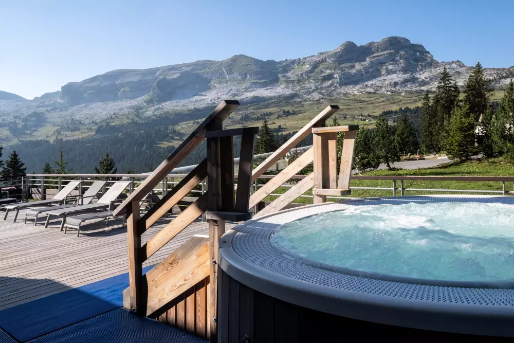 Pierre & Vacances Premium Residence Les Terrasses d'Hélios 5 Sterne★★★★★