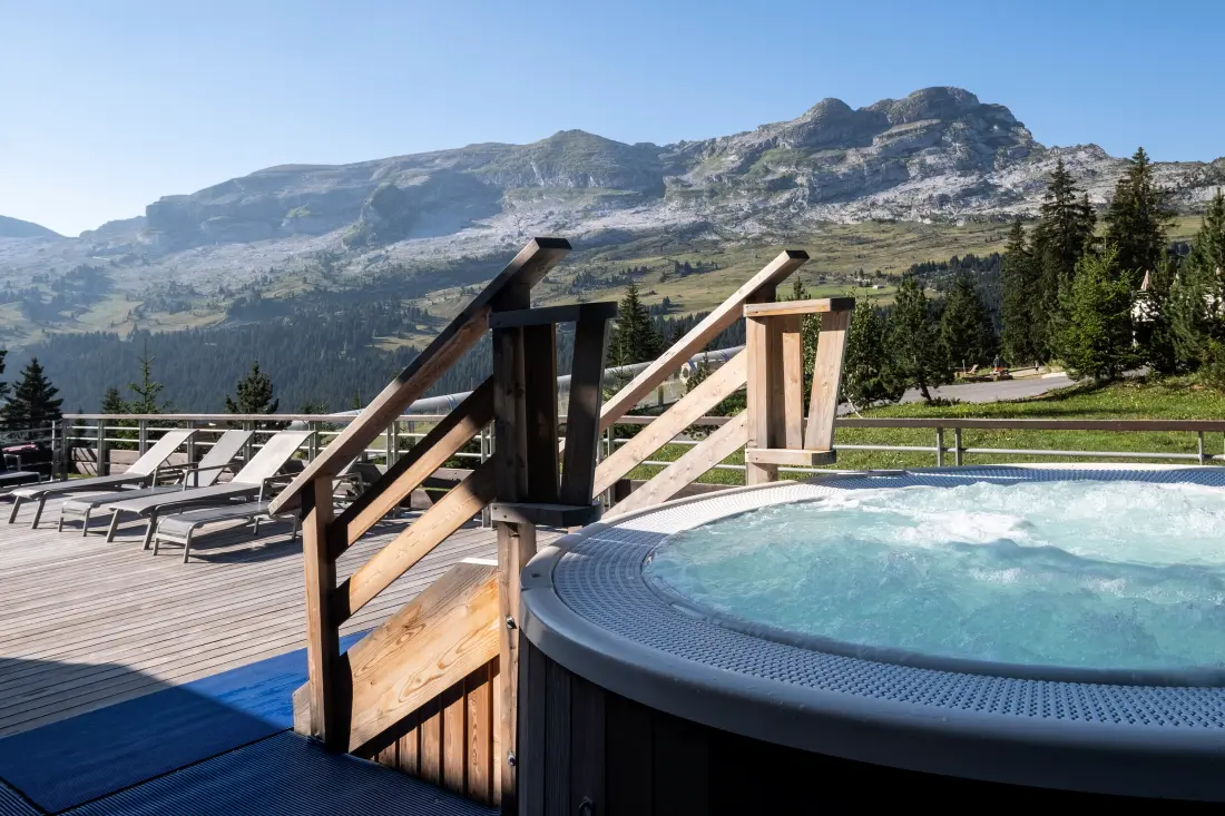 Pierre & Vacances Premium Residence Les Terrasses d'Hélios 5 Sterne★★★★★