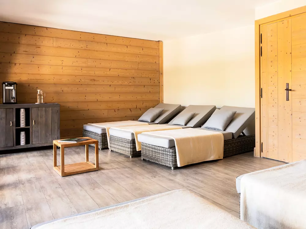 Pierre & Vacances Premium Residence Les Terrasses d'Hélios 5 Sterne★★★★★