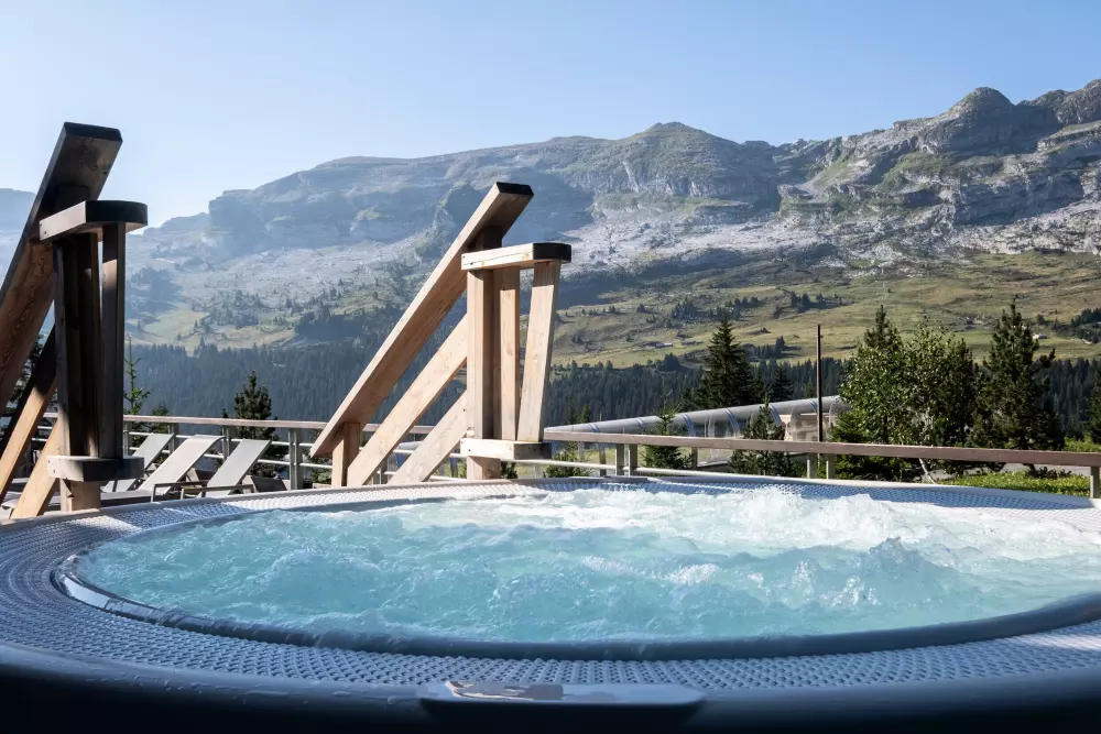 Pierre & Vacances Premium Residence Les Terrasses d'Hélios 5 Sterne★★★★★