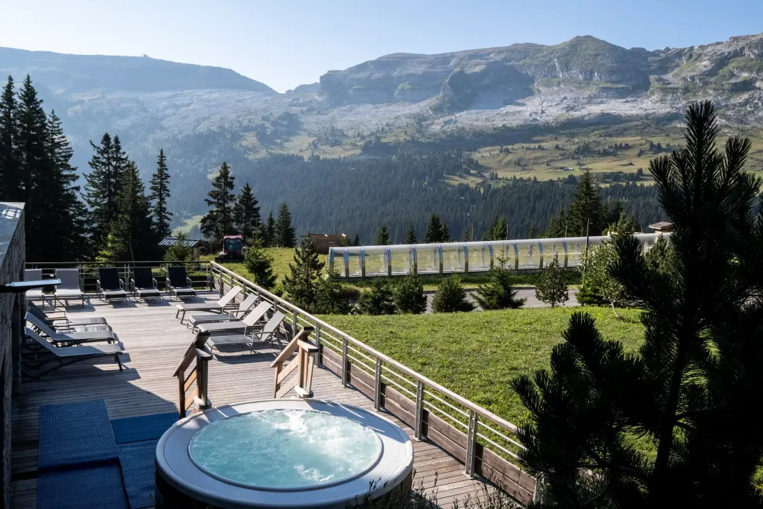 Pierre & Vacances Premium Residence Les Terrasses d'Hélios 5 Sterne★★★★★