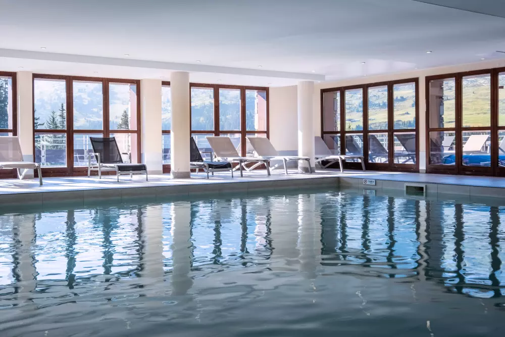 Pierre & Vacances Premium Residence Les Terrasses d'Hélios 5 Sterne★★★★★