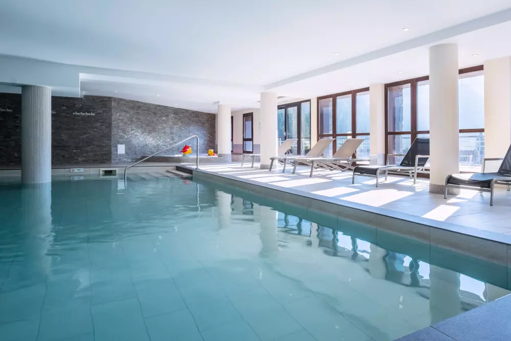 Pierre & Vacances Premium Residence Les Terrasses d'Hélios 5 Sterne★★★★★