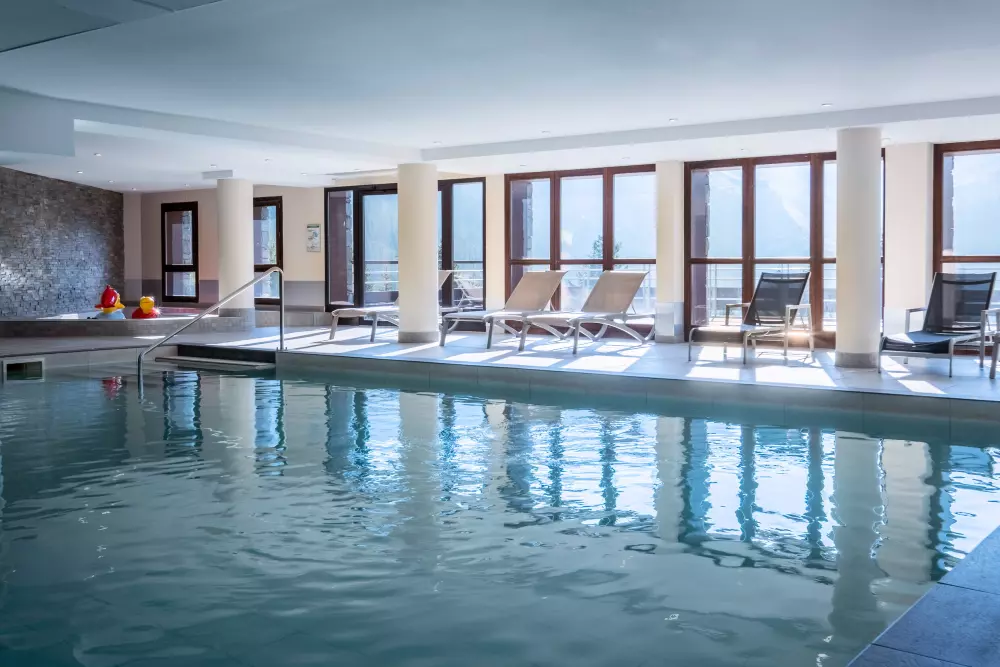 Pierre & Vacances Premium Residence Les Terrasses d'Hélios 5 Sterne★★★★★