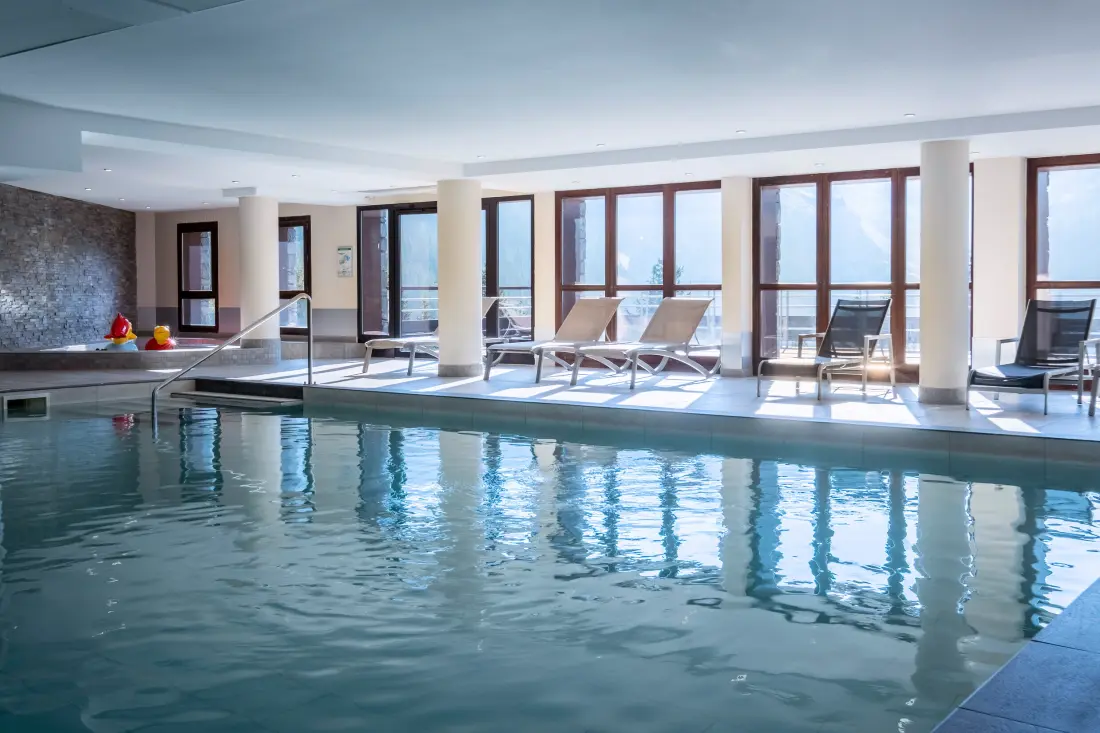 Pierre & Vacances Premium Residence Les Terrasses d'Hélios 5 Sterne★★★★★
