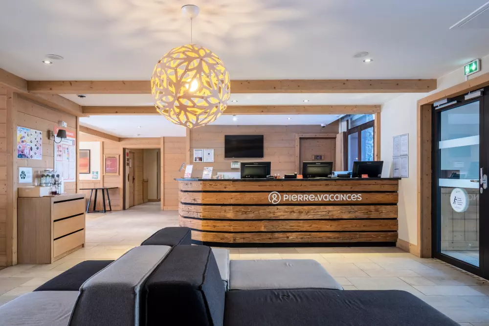 Pierre & Vacances Premium Residence Les Terrasses d'Hélios 5 Sterne★★★★★
