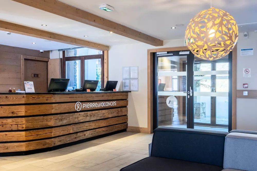 Pierre & Vacances Premium Residence Les Terrasses d'Hélios 5 Sterne★★★★★