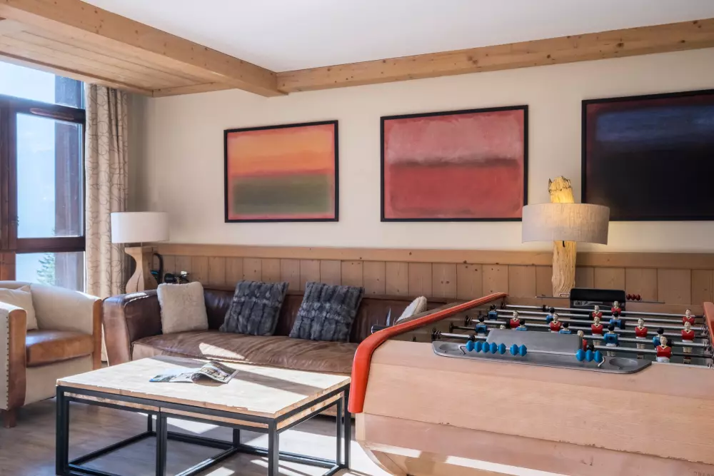 Pierre & Vacances Premium Residence Les Terrasses d'Hélios 5 Sterne★★★★★