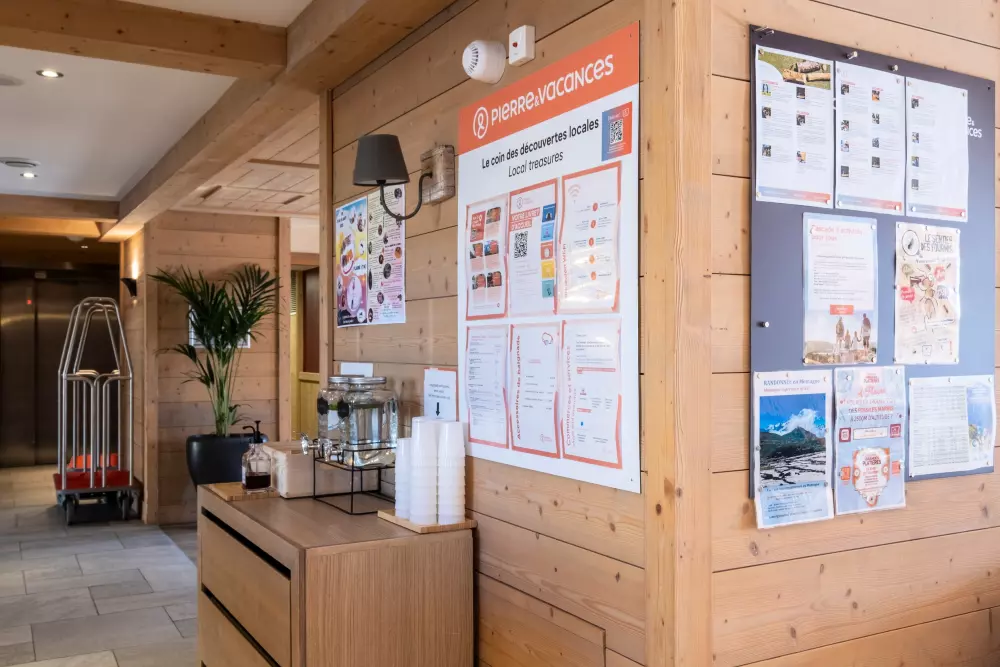 Pierre & Vacances Premium Residence Les Terrasses d'Hélios 5 Sterne★★★★★