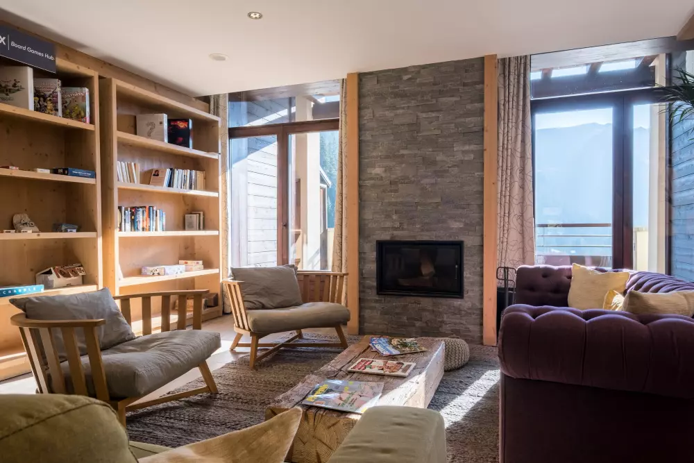 Pierre & Vacances Premium Residence Les Terrasses d'Hélios 5 Sterne★★★★★