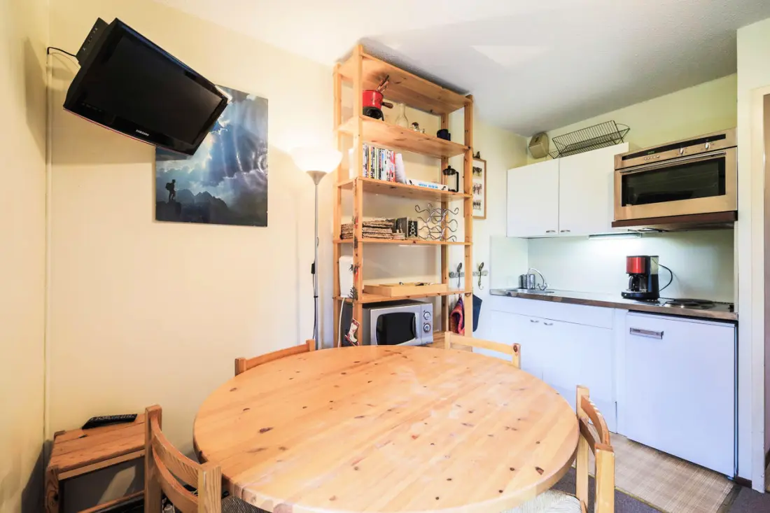 Résidence Pollux - maeva Home