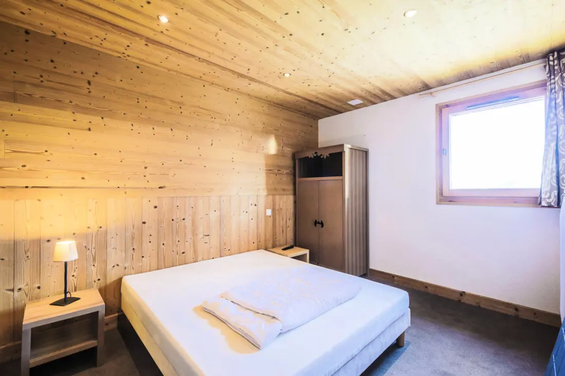 Residence Refuge du Golf - maeva Home
