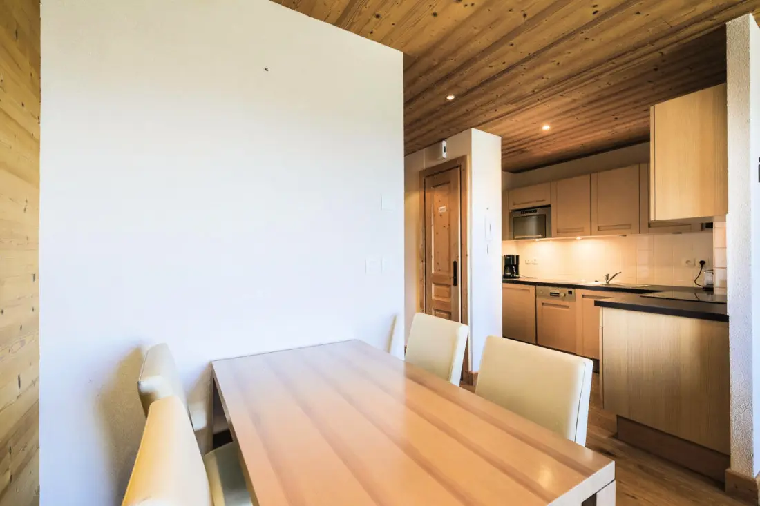 Residence Refuge du Golf - maeva Home