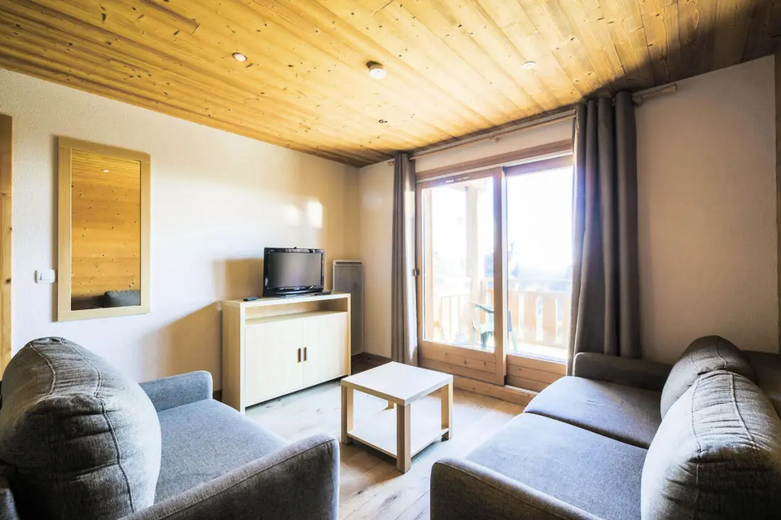 Residence Refuge du Golf - maeva Home