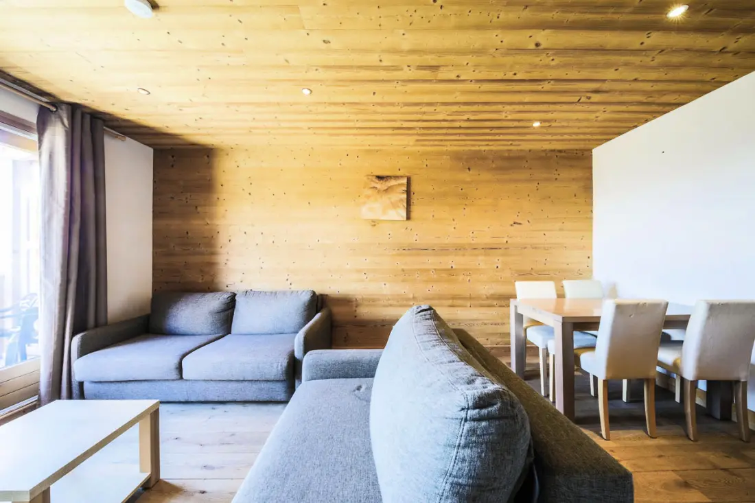 Residence Refuge du Golf - maeva Home
