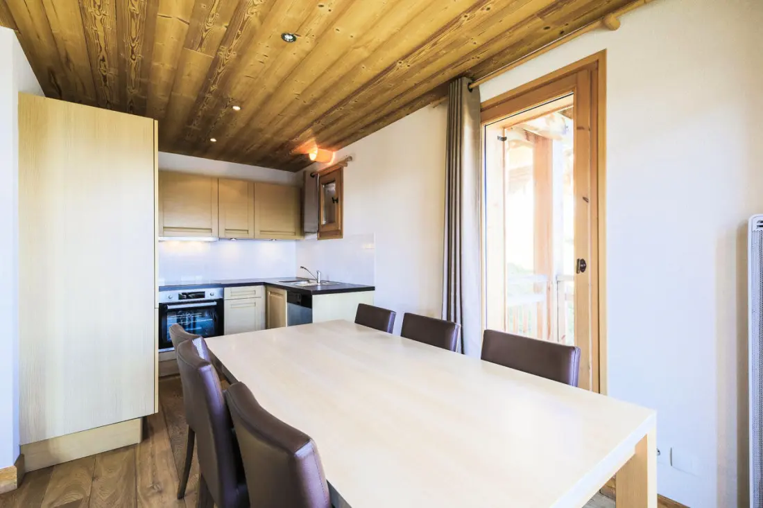 Residence Refuge du Golf - maeva Home