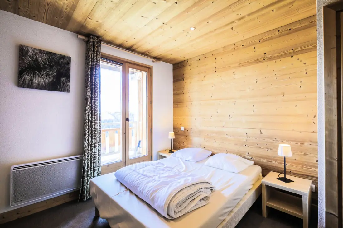 Residence Refuge du Golf - maeva Home