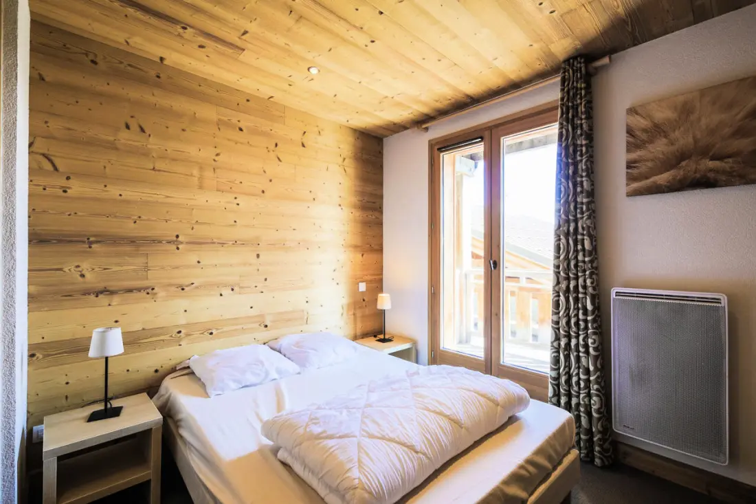 Residence Refuge du Golf - maeva Home