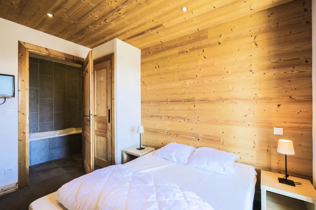 Residence Refuge du Golf - maeva Home