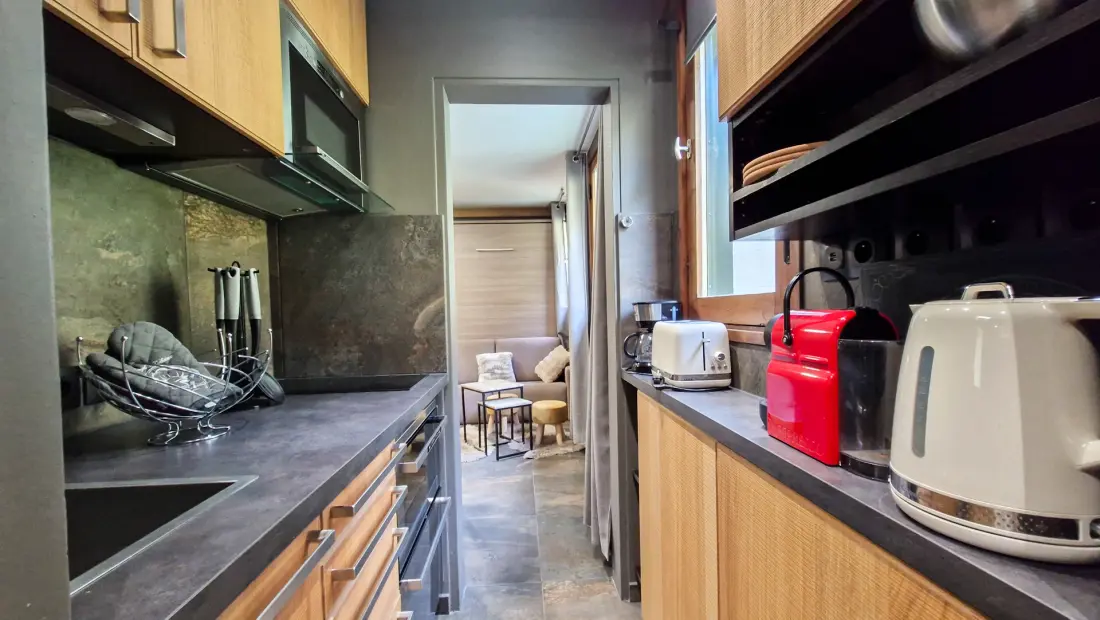 Vega Residence