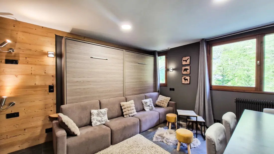 Vega Residence