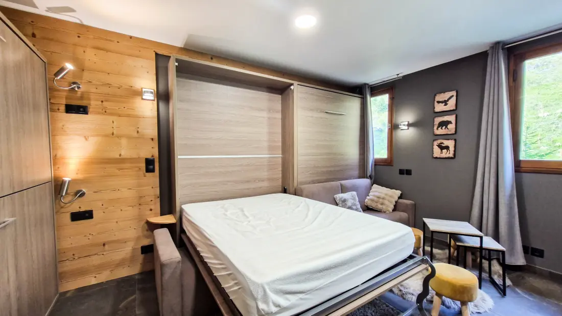 Vega Residence