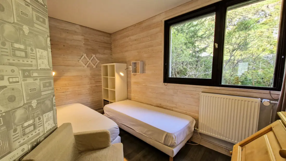 Vega Residence