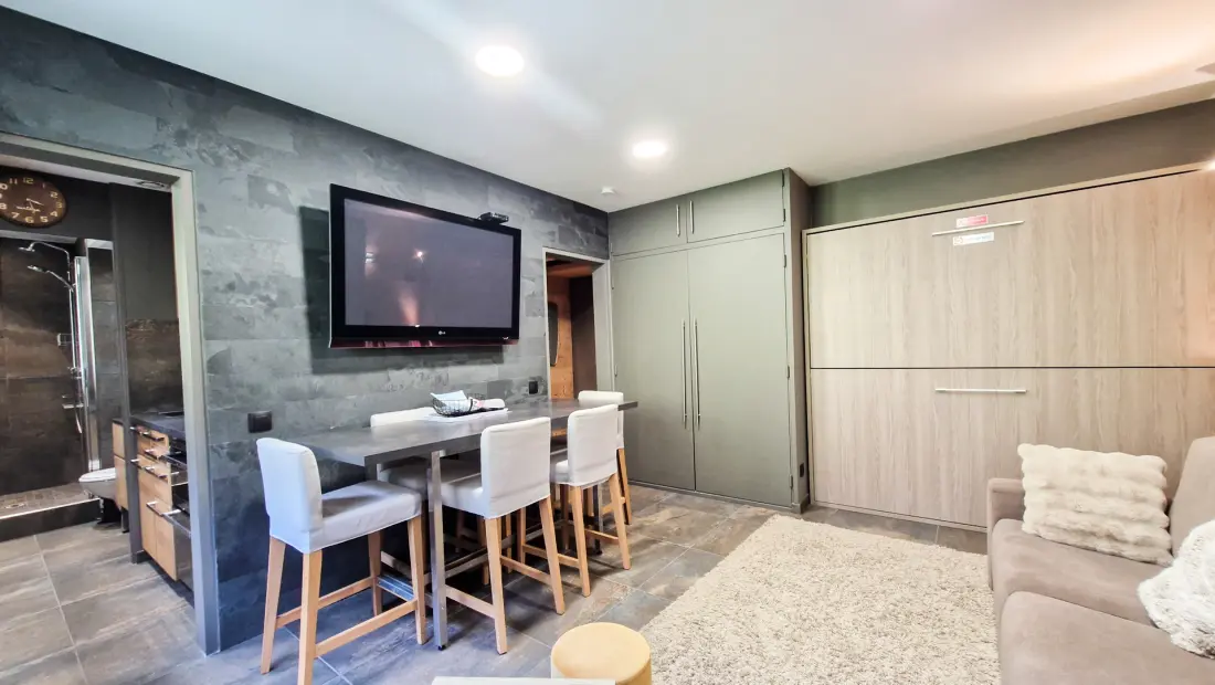 Vega Residence