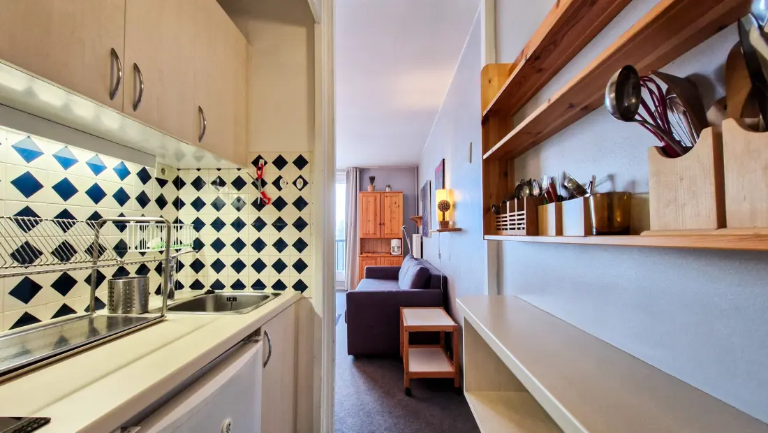 Vega Residence