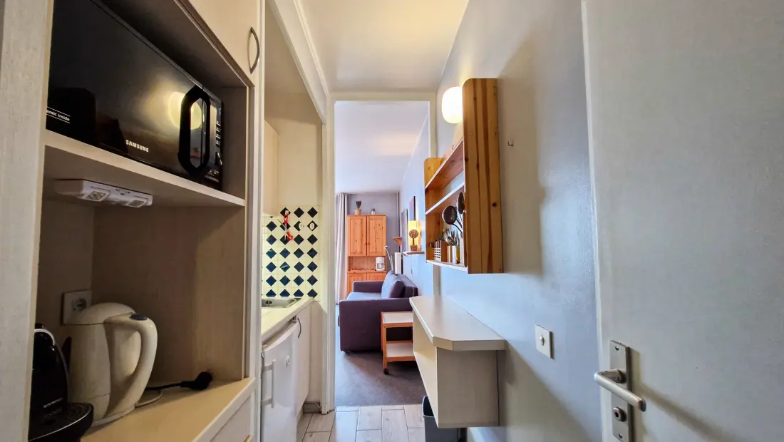 Vega Residence