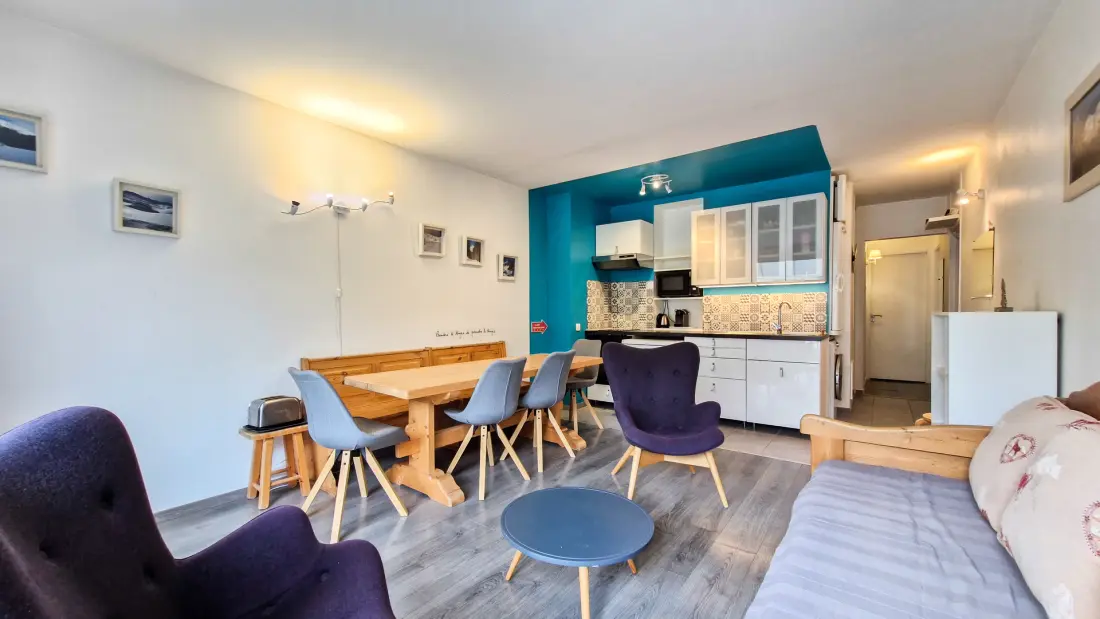 Vega Residence